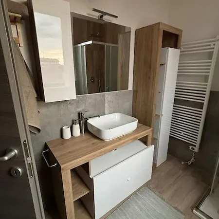 Tatil Evi Evan A Due Passi Dal Centro