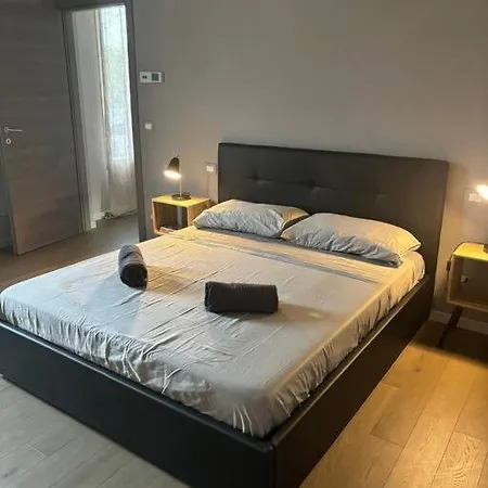 Evan A Due Passi Dal Centro Tatil Evi *