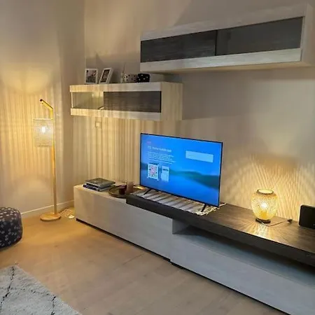 Tatil Evi Evan A Due Passi Dal Centro