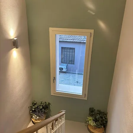 Evan A Due Passi Dal Centro Ravenna