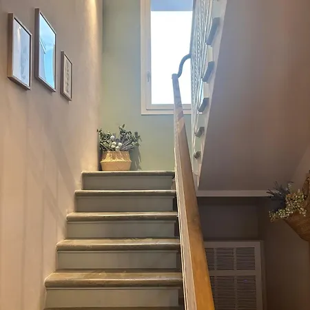 Evan A Due Passi Dal Centro Tatil Evi *