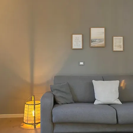 Tatil Evi Evan A Due Passi Dal Centro Ravenna