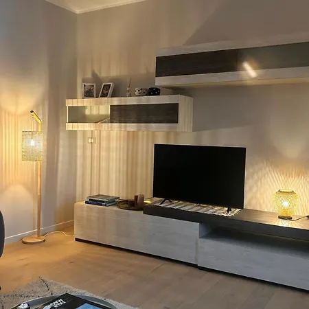 Tatil Evi Evan A Due Passi Dal Centro *