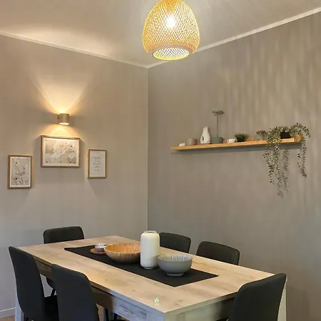 Evan A Due Passi Dal Centro Tatil Evi