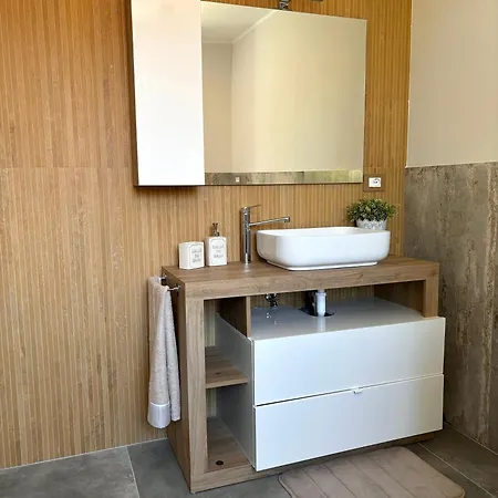 Tatil Evi Evan A Due Passi Dal Centro Ravenna