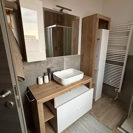 Tatil Evi Evan A Due Passi Dal Centro *