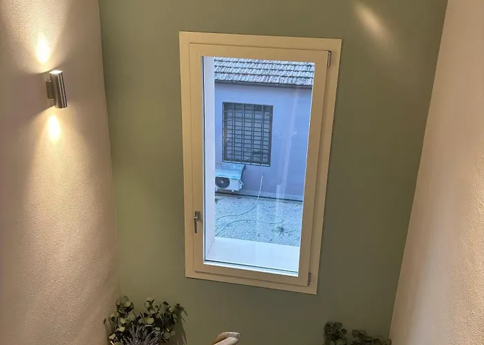 Evan A Due Passi Dal Centro Ravenna