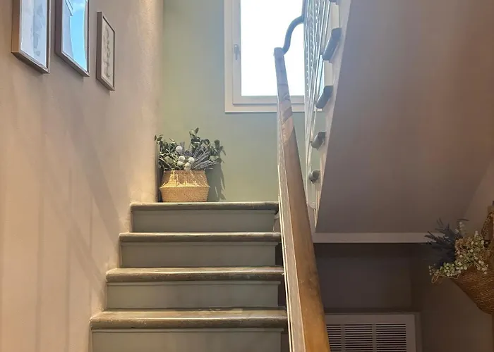 Evan A Due Passi Dal Centro Nyaraló *