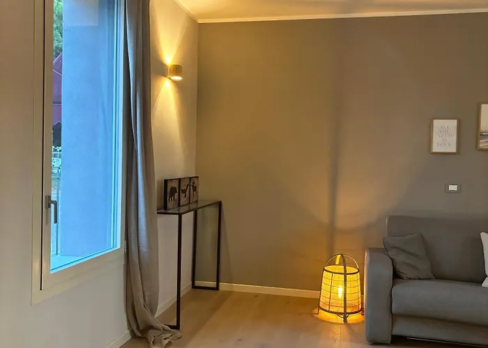 Nyaraló Evan A Due Passi Dal Centro