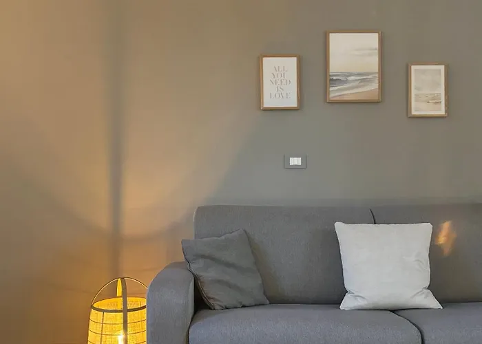 Nyaraló Evan A Due Passi Dal Centro Ravenna