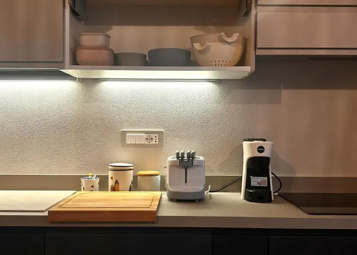 Nyaraló Evan A Due Passi Dal Centro