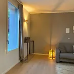 펜션 Evan A Due Passi Dal Centro