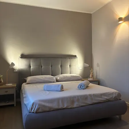 Evan A Due Passi Dal Centro