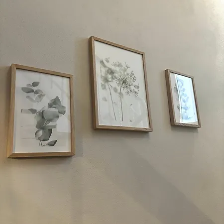펜션 Evan A Due Passi Dal Centro