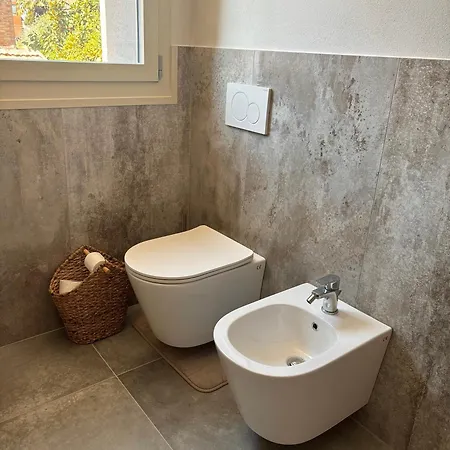 Evan A Due Passi Dal Centro *