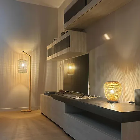 Holiday home Evan A Due Passi Dal Centro *