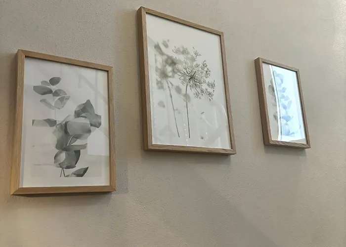 Semesterbostad Evan A Due Passi Dal Centro