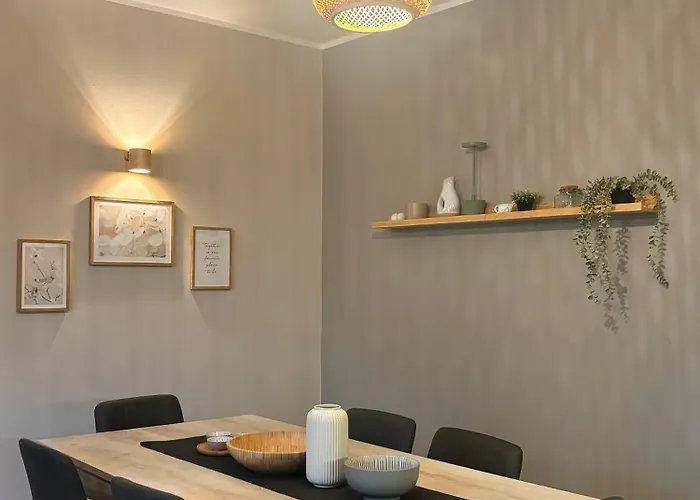 Evan A Due Passi Dal Centro Semesterbostad