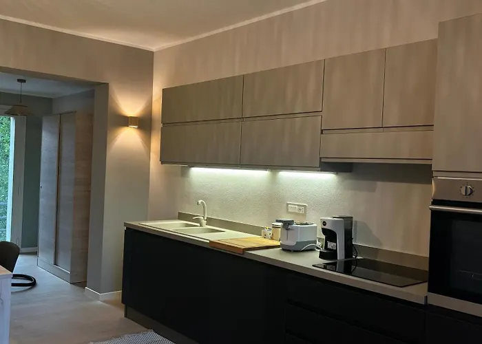 Semesterbostad Evan A Due Passi Dal Centro