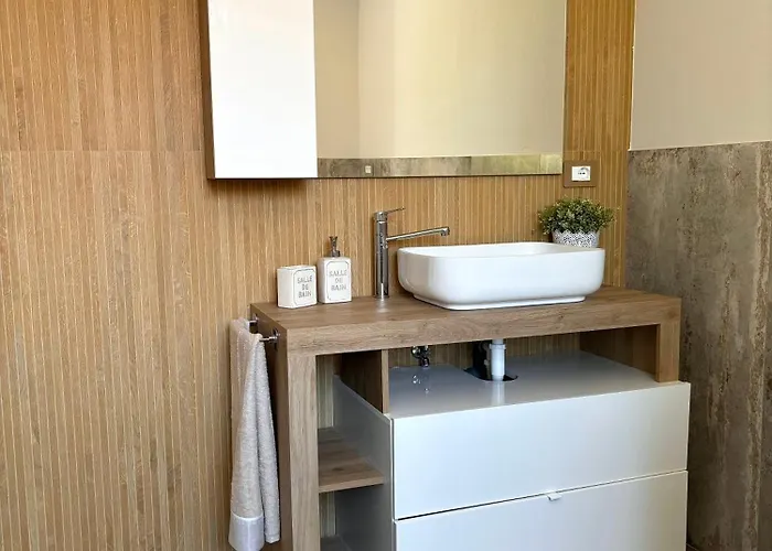 Semesterbostad Evan A Due Passi Dal Centro Ravenna